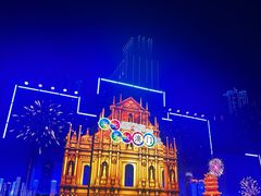 -武汉关码头(轮渡站)