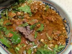 -牛村来人潮汕牛肉火锅(西单店)