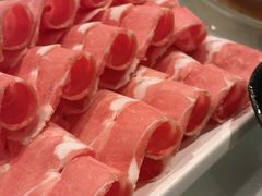 -东来顺饭庄(西直门店)