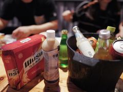-新疆阿力烧烤