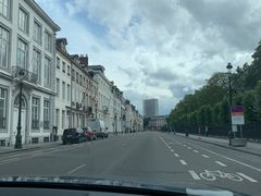 -新欧盟总部大厦