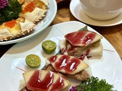 -松坂屋日料自助(长城路店)