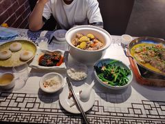 -湘语·湖南家常菜(新洲店)