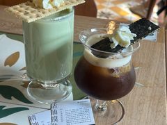 -时光花园(白鹭洲店)