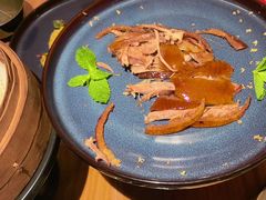 -青年公社烤鸭(肇嘉浜路店)