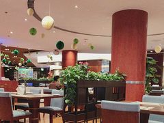 -重庆丽苑维景国际大酒店·海鲜自助餐厅