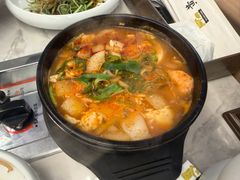 -黄金牧场(明洞总店)