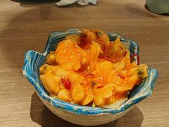-炙柒Sekinana·精致料理 烧鸟·铁板烧(海上世界店)