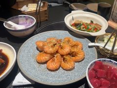 -金陵家宴·金陵春·南京菜(夫子庙店)