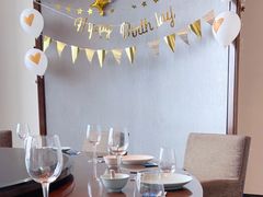 -环球港凯悦 · 享悦中餐厅