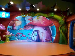 -酷洛小镇(步步高新天地购物广场店)