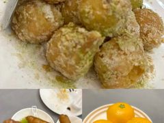 -阿庄新豫菜(航海东路店)