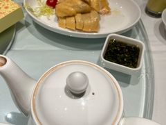 -廊亦舫Lang Yi Fang Restaurant(金桥店)