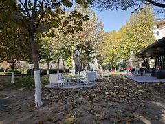 -春晖园度假酒店温泉