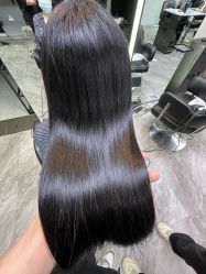 -逅续沙发自然卷专研