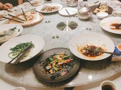 -老伙记海鲜码头(北滘店)