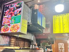 -新疆玉石阿卜都烧烤(太平南路店)