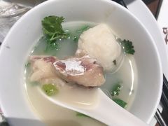 -许爷家·生态湖鲜(徐汇日月光店)
