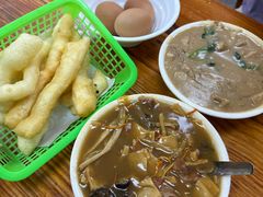 -逍遥镇刘相五胡辣汤豆沫馆(康复中街店)