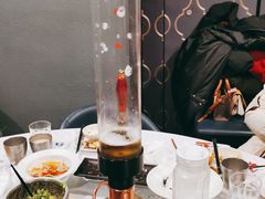 -耶里夏丽·丝路新疆菜·清真食品(徐汇南丹东路臻选店)