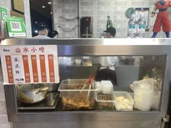 -山水肠粉(盐田店)