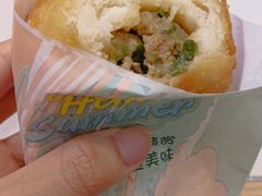 -煎意浓·吴记煎包(交通路店)
