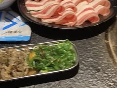 -伊茉家的烤肉店(勒泰中心店)