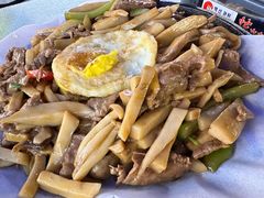 -大师傅金奖啤酒鱼(西街口总店)