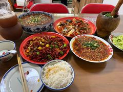 -小街47號江湖菜(四合院店)