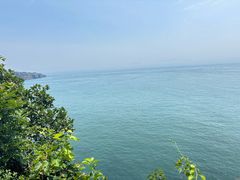 -棒棰岛宾馆景区