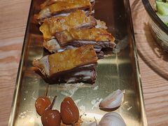 -谷丽麦馕新疆菜·清真(步步高梅溪新天地店)