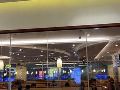 -萨莉亚意式餐厅(深圳北站店)