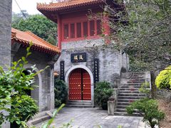 -南沙天后宫景区