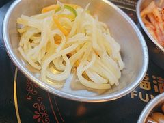 -包装马车·韩国料理·포장마차