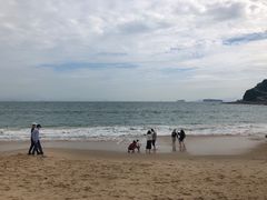 -大梅沙海滨公园