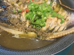 -半天妖烤鱼(西直门凯德mall店)