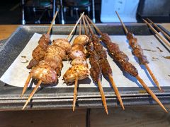 -管氏翅吧(马家堡店)