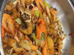 -七欣天香辣蟹火锅(扬州望月路店)