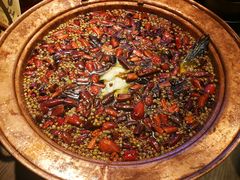 -水煮三国·川鲁江湖菜(香山店)