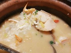 -大洋家·精品潮汕菜·生腌砂锅粥(天河东路店)