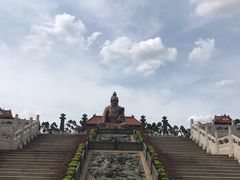 -广东圆玄道观