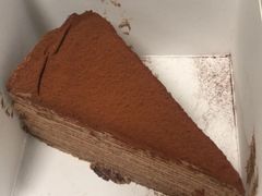 -Awfully Chocolate(来福士广场店)