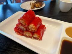 -金鼎轩(鸟巢北辰荟店)