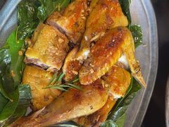 -Thai Alley泰爱里(二沙岛店)