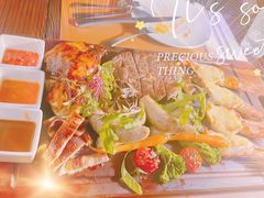 -Golden Lily河内巴黎法越料理餐厅(建国西路店)