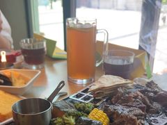 -豪客来牛排(文化路店)