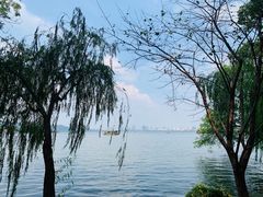 -浙江西子宾馆·牡丹厅