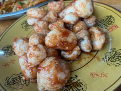 -茶泡饭(李子坝店)