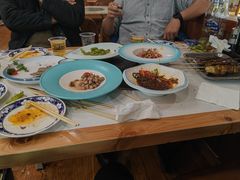 -清真·西北人家风味馆(中山中路店)