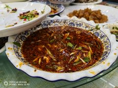 -大洋海鲜居·海鲜特色菜(墟沟海鲜美食城店)